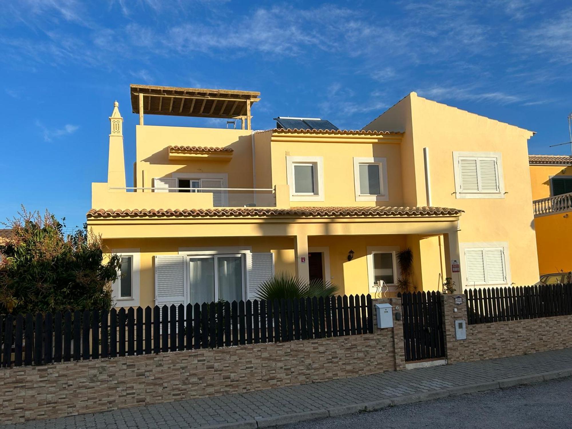Vila Pinheiro Bias do Norte Ngoại thất bức ảnh