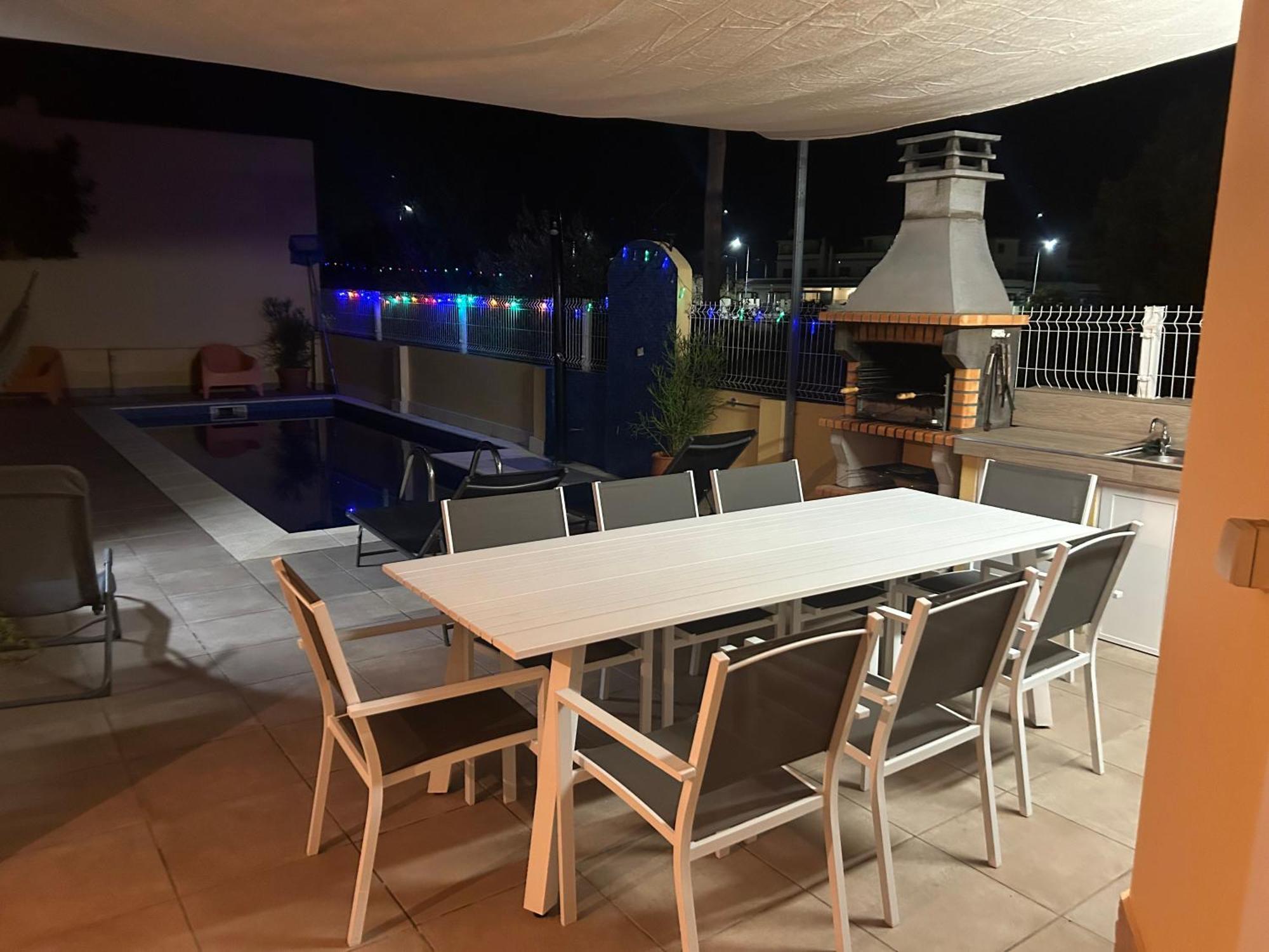 Vila Pinheiro Bias do Norte Ngoại thất bức ảnh